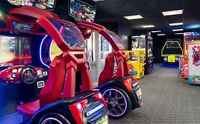 Wyndham Garden Otsego-Minneapolis